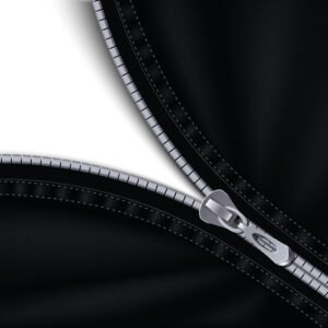 Cambio de cremallera (chaqueta o pantalón)